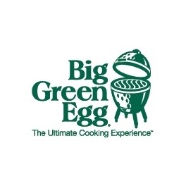 BIG GREEN EGG