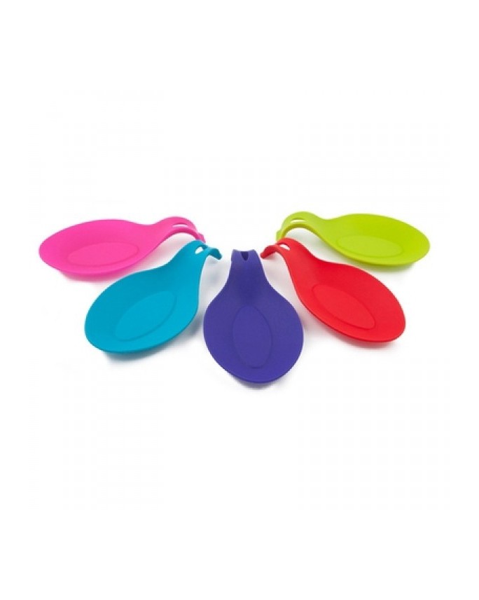 ZEAL POSA MESTOLO SILICONE