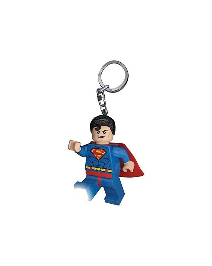 LEGO PORTACHIAVI SUPERMAN